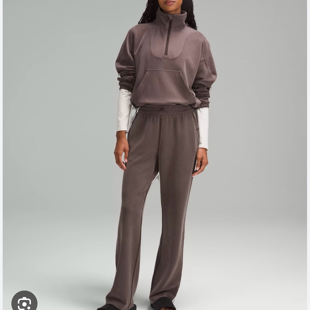 Lululemon Softstreme Pants